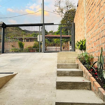 Villa Casa-Refugio Del Sol Vilcabamba Esterno foto