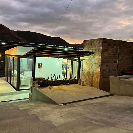 Villa Casa-Refugio Del Sol Vilcabamba Esterno foto
