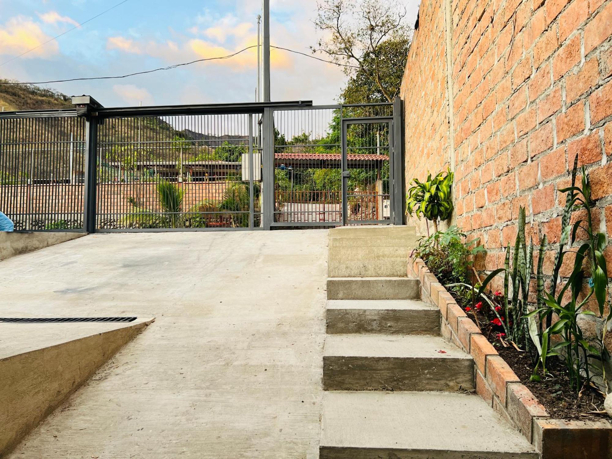 Villa Casa-Refugio Del Sol Vilcabamba Esterno foto