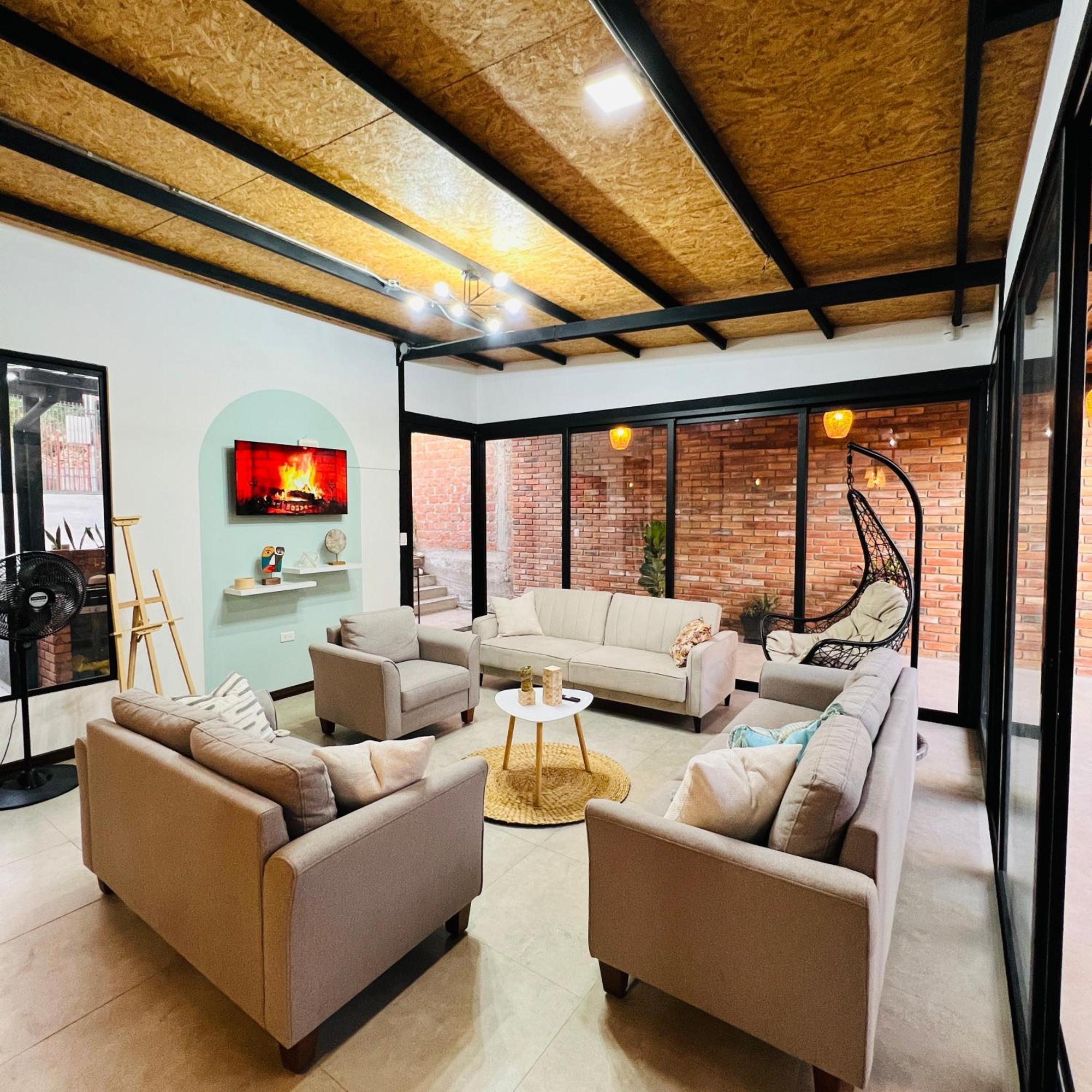 Villa Casa-Refugio Del Sol Vilcabamba Esterno foto